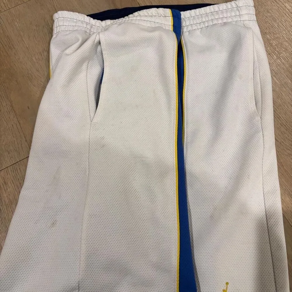 Jordan ucla white